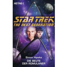 E-Books Star Trek The Next Generation: Die Beute der Romulaner ePUB (E-Book)