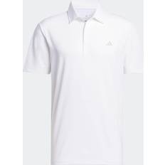 Golf - Sininen Polo paidat Adidas Ultimate 365 Solid Polo - Miesten Pikeepaita