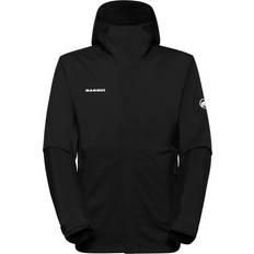 Mammut Vrouw Jassen Mammut Alto Hoodie Jas - Zwart