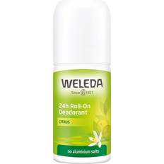 Weleda Citrus 24h Roll-On Deodorant