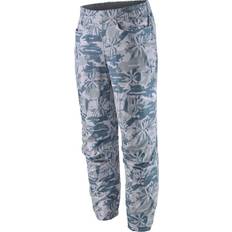 Patagonia Donna Pantaloni & Shorts Patagonia Donna Pantaloni Hampi Rock - Blu