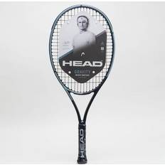 Tennis Head Gravity Junior 25 2023 Junior Tennis Racquets