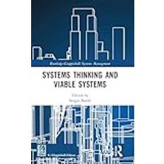 Systems Thinking and Viable Systems (Hardcover)