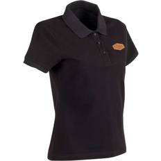 Clothing Segura Polo Shirt Women Black