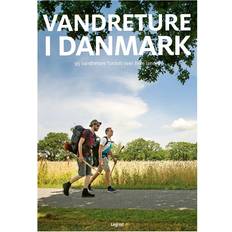 Vandreture i Danmark Torben Gang Rasmussen