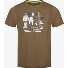 Kilpi Tornes T-shirt Green