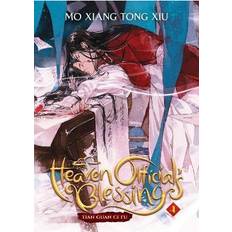 Heaven Official's Blessing: Tian Guan Ci Fu Novel Vol. 4