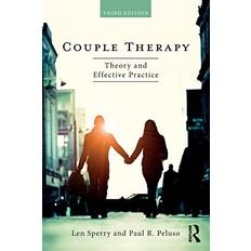 Books Couple Therapy Theory and Effective Practice