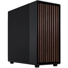 Fractal Design North XL Charcoal Black Mesh Three 140mm Aspect PWM Fans