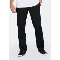 Volcom Frickin Modern Stretch Byxor black