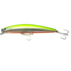 Daiwa Fishing Lures & Baits Daiwa Salt Pro Minnow Hard Bait, Parrot