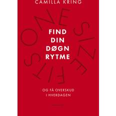 Find din døgnrytmeCamilla Kring