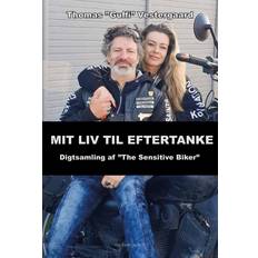 Bøger Mit liv til eftertanke Thomas ”Guffi” Vestergaard