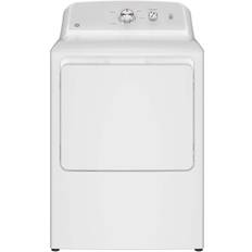 Tumble Dryers GE 6.2 White