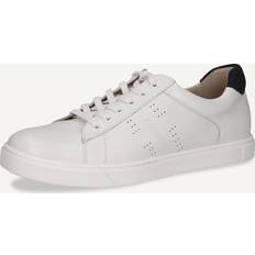 Caprice Sneakers Caprice Herr 9-13601-42 sneakers, Vit kam