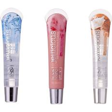 Cosmetics Kiss Ruby Jellicious Mouth Watering Lip Gloss JLG01 & JLG04 & JLG13