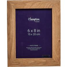 Hampton 464868WO New England Solid Oak Beautiful