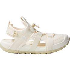 The North Face Explore Camp Shandals - White Dune/Gravel