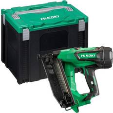 Hikoki nail Hikoki NT1865DM Second Fix