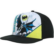 Children's Clothing BioWorld Batman Logo Kids OSFM Baseball Cap