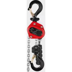 Løfteanordninger Steinberg Systems Lever Hoist 500 SBS-FZ 500/1,5M