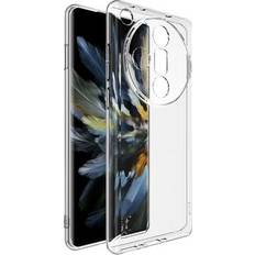 Oppo Find X7 UX-5 TPU Skal