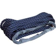 Robline Förtöjning Öga Med Webbing 12mm 10 m