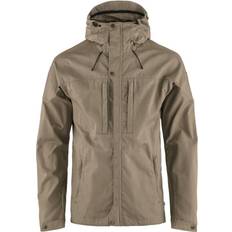 Fjällräven Skogsö Jacket Men-suede brown-3XL