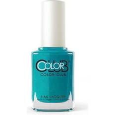 Color Club Wicked Sweet'