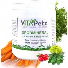 Vitapetz VitaPetz Spormineraler, 200g