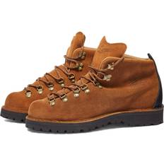 Danner Brown Mountain Light Boots Wallowa