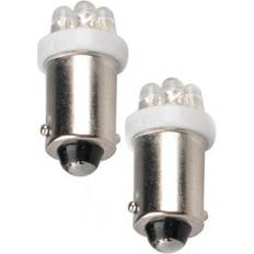Bosma signallampa Ba9s T10x27 12V