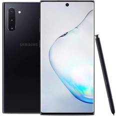 Samsung Galaxy Note 10+ Aura