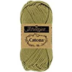 Scheepjes Catona 395 Vide Garn 10x10g