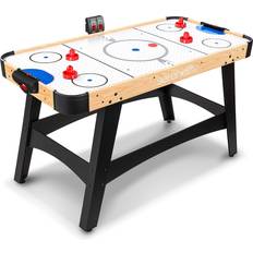 Air hockey table SereneLife Air Hockey Table 150 cm