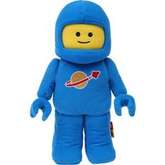 LEGO Astronaut-Plüschfigur in Blau