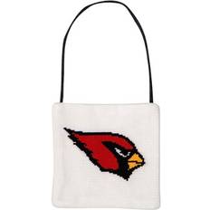 White DIY Sporticulture White Arizona Cardinals Team Pride Cross Stitch Craft Kit