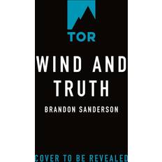 Avontuur Boeken WIND AND TRUTH (Hardcover, 2024)