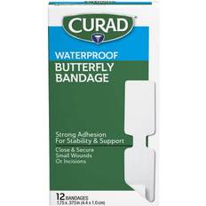 Curad Bandage, Butterfly, Wp, 1 12