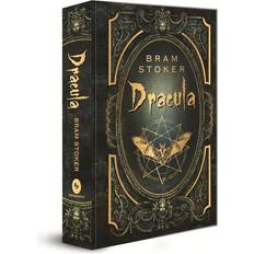 Dracula Deluxe Hardbound Edition Bram Stoker 9789354403781 (Indbundet)