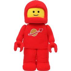 LEGO Astronaut Plush Red