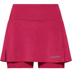 Head Club Basic Skirt Girls pink