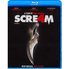 Film SCREAM 4