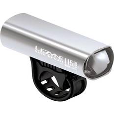 Lezyne Lite Drive Stvzo Pro Front Light Silver 310 Lumens