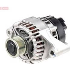 Denso Alternator