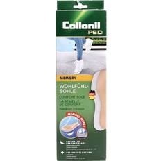 Solette Collonil Inserto per scarpe Collonil Memory Collonil marrone