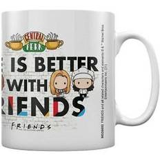 Life Is Better With Mug