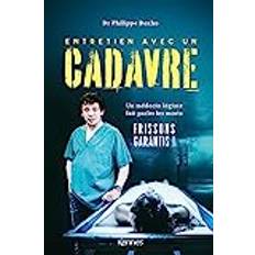 Livres Entretien avec un cadavre (Broché)