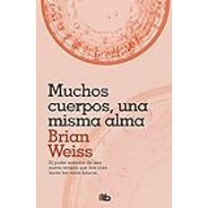 Libros Muchos cuerpos, una misma alma No ficción (Geheftet)