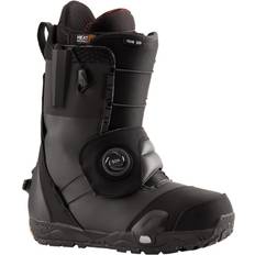 Burton Ion Step On Snowboard Boots - Black